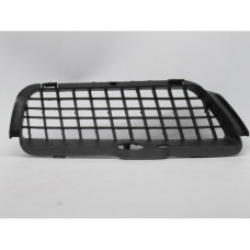 VW G3 BUMPER GRILLE LH